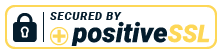 Positive SSL - Sectigo